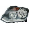 VW 2H1941016K Headlight